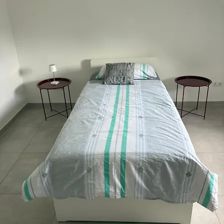 Zentral Gelegene Und Frisch Renovierte * 하노버