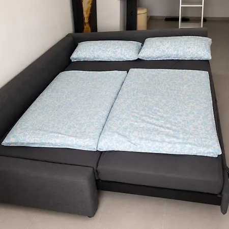 Zentral Gelegene Und Frisch Renovierte 하노버