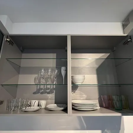 아파트 Zentral Gelegene Und Frisch Renovierte 하노버
